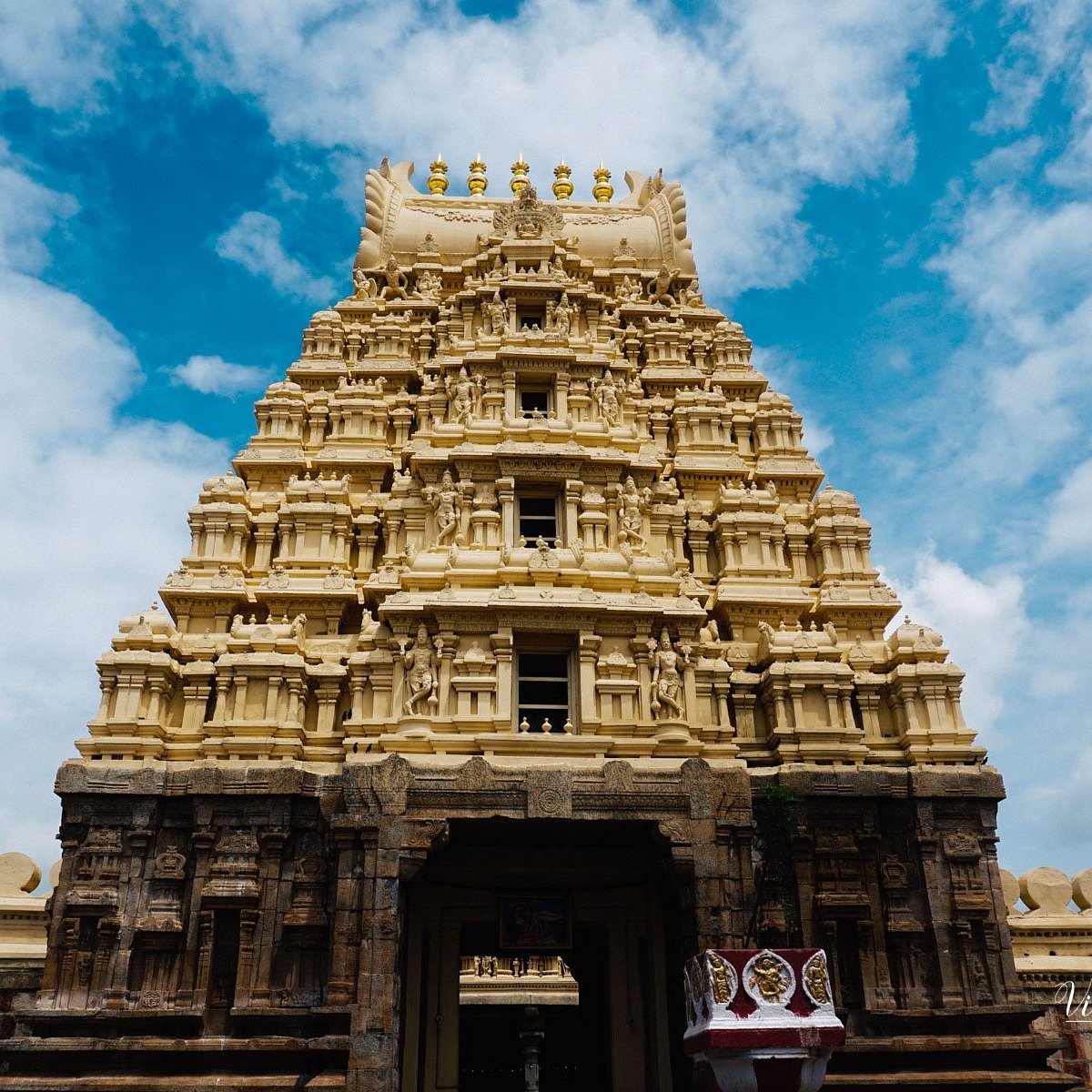 Sri Ranganatha Swamy Temple
